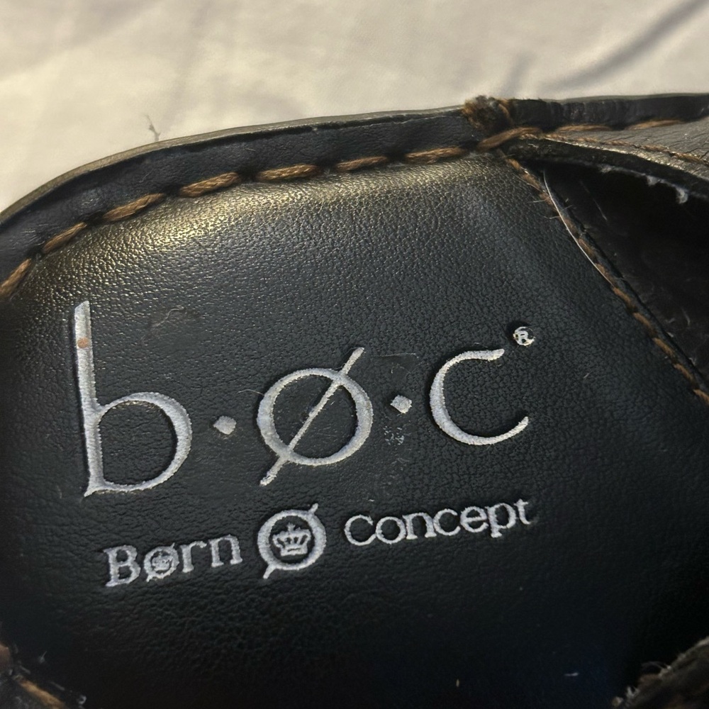 Born clogs - Picture 7 of 8